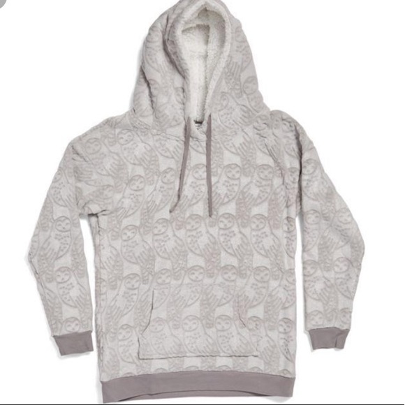 vera bradley hoodie